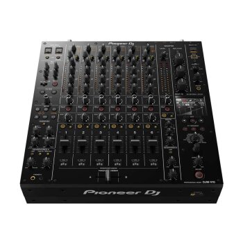 DJM-V10 6 Kanallı DJ Mikser - Pioneer