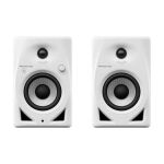 DM-40D-BT-W Bluetooth DJ Monitör (Beyaz) - 1