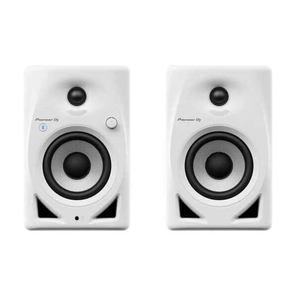 DM-40D-BT-W Bluetooth DJ Monitör (Beyaz) - Pioneer