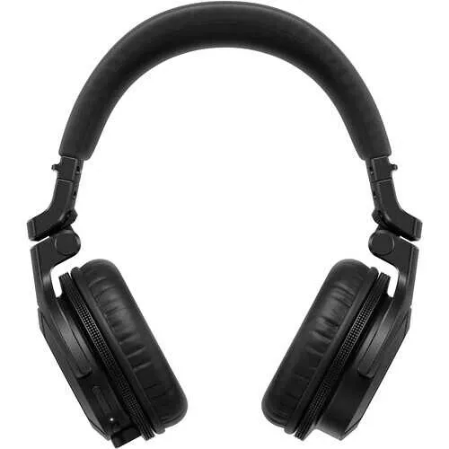 HDJ-CUE1BT Black / Bluetooth DJ Kulaklık - 2