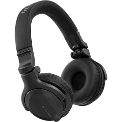 HDJ-CUE1BT Black / Bluetooth DJ Kulaklık - 4