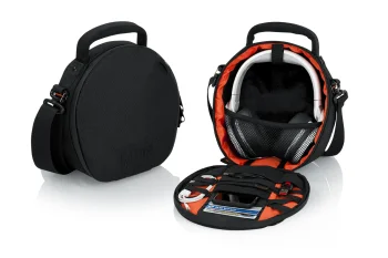 DJ Headphone Case | G-CLUB-HEADPHONE - Gator Frameworks
