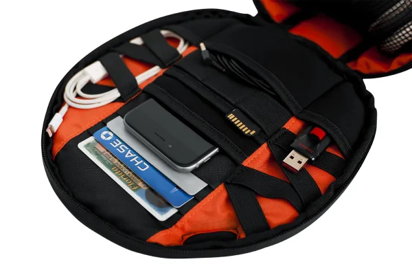 DJ Headphone Case | G-CLUB-HEADPHONE - 3