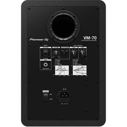 DJ VM-70 Aktif Stüdyo Monitörü (Tek) - 2