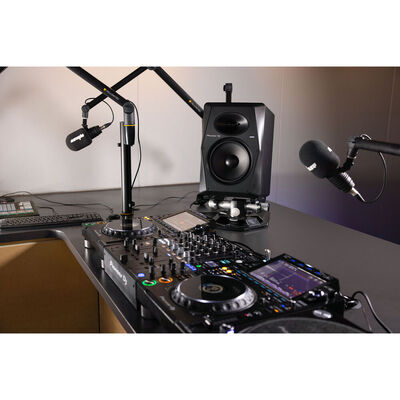 DJ VM-70 Aktif Stüdyo Monitörü (Tek) - 4