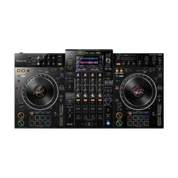 XDJ-XZ 4 Kanal DJ Seti - Pioneer