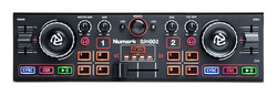 DJ2GO 2 Touch DJ Controller - Thumbnail