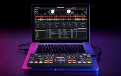 DJ2GO 2 Touch DJ Controller - Thumbnail