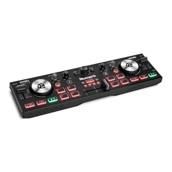 DJ2GO 2 Touch DJ Controller - Numark