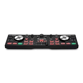 DJ2GO 2 Touch DJ Controller - 2