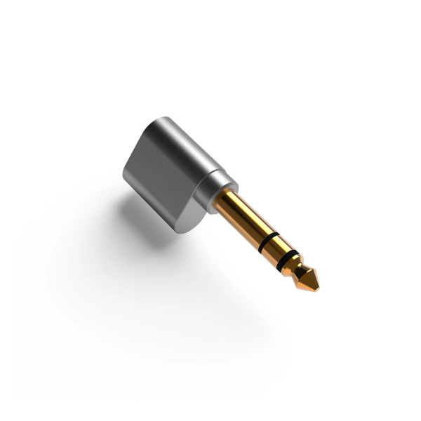 DJ65B (AL) | 4.4mm - 6.3mm High-End Kulaklık Adaptörü - 2