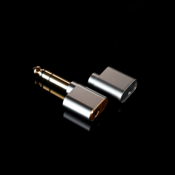 DJ65B (AL) | 4.4mm - 6.3mm High-End Kulaklık Adaptörü - 3