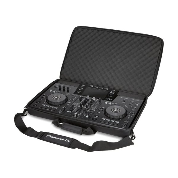 DJC-RR Bag Soft Case - XDJ-RR İçin Taşıma Çansatı - Pioneer