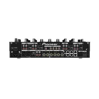 DJM-2000NXS 4 Kanal Dj Mixeri - 2