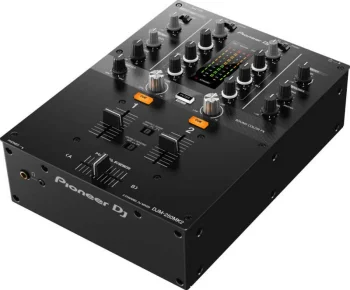 DJM-250MK2 2 Kanallı Mikser - 2