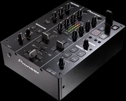 DJM-350 2 Kanallı Mikser - 2