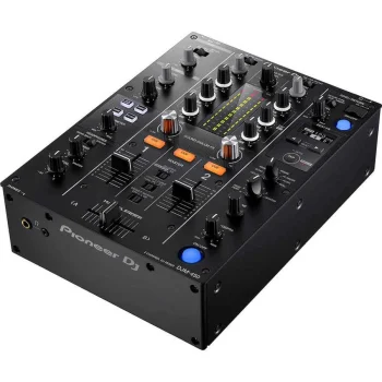 DJM-450 | 2 Kanallı DJ Mixer - 3