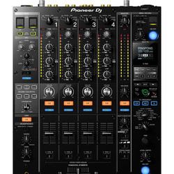 DJM-900 NXS 2 Profesyonel Dj Mixeri - 4