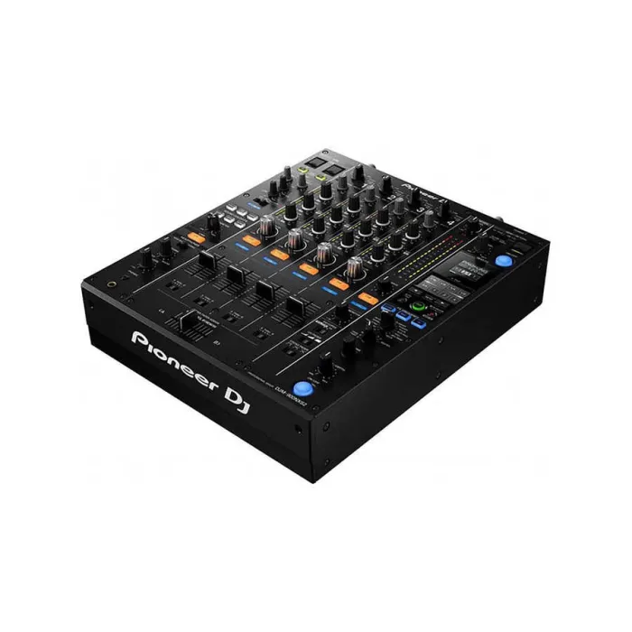 DJM-900 NXS 2 Profesyonel Dj Mixeri - 1