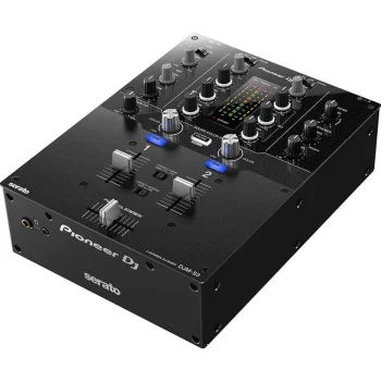DJM-S3 2 Kanallı Profesyonel Mikser - 3