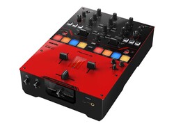 DJM-S5 Scratch Stili 2 Kanallı DJ Mikseri - 2