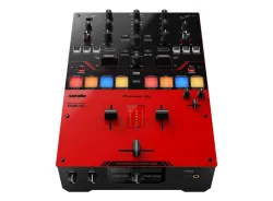 DJM-S5 Scratch Stili 2 Kanallı DJ Mikseri - 3