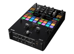 DJM-S7 Scratch Battle DJ Mixeri - 1