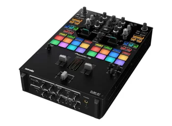 DJM-S7 Scratch Battle DJ Mixeri - Pioneer