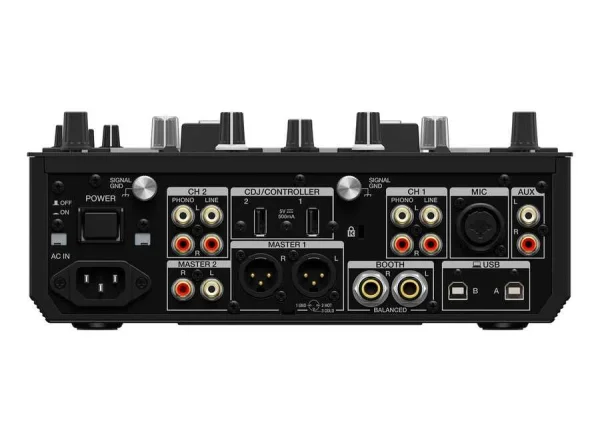 DJM-S7 Scratch Battle DJ Mixeri - 3