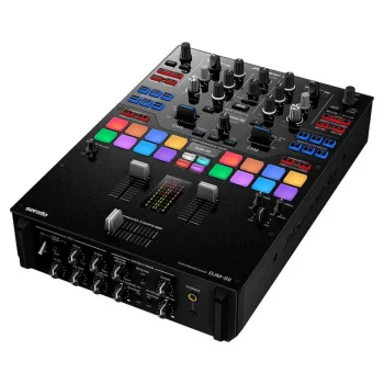 DJM-S9 2 Kanallı Pro Mikser - 2