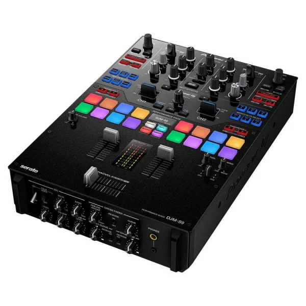 DJM-S9 2 Kanallı Pro Mikser - 2