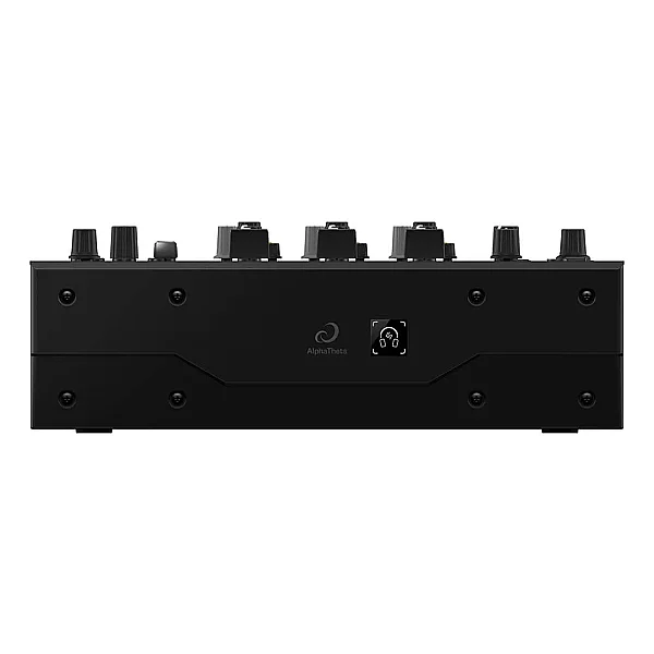 DJM-V5 3 Kanallı Profesyonel Dj Mixer - 4