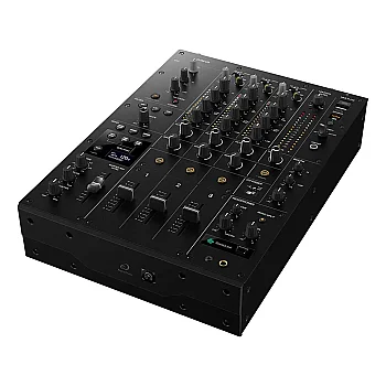 DJM-V5 3 Kanallı Profesyonel Dj Mixer - 5