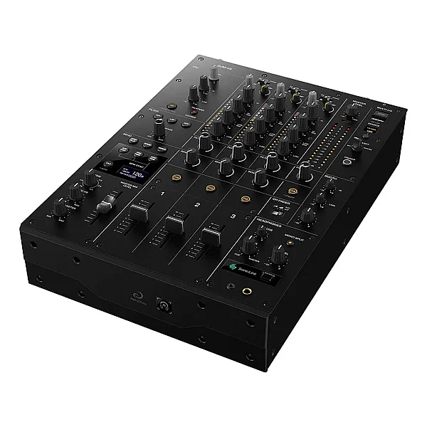 DJM-V5 3 Kanallı Profesyonel Dj Mixer - 5