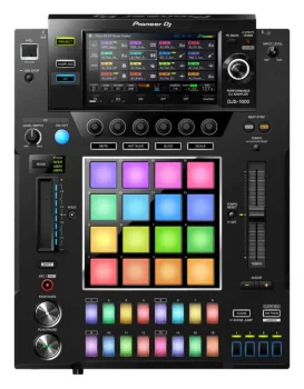 DJS-1000 DJ Efekt Cihazı - Pioneer