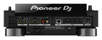 DJS-1000 DJ Efekt Cihazı - 2