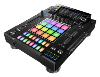 DJS-1000 DJ Efekt Cihazı - 3