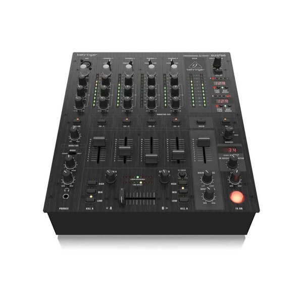 DJX750 Profesyonel DJ Mikseri - Behringer