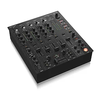 DJX750 Profesyonel DJ Mikseri - 3