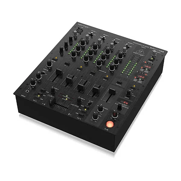 DJX900USB Profesyonel DJ Mikseri - 2
