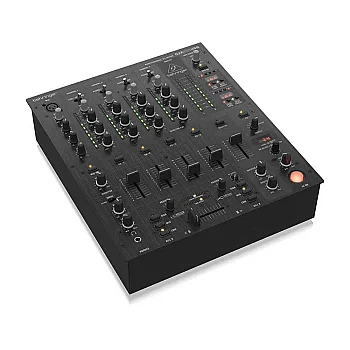 DJX900USB Profesyonel DJ Mikseri - 4