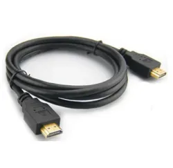 DK-HD-CVI-1000 UHD 4K DESTEKLİ 10M HDMI Kablo - 