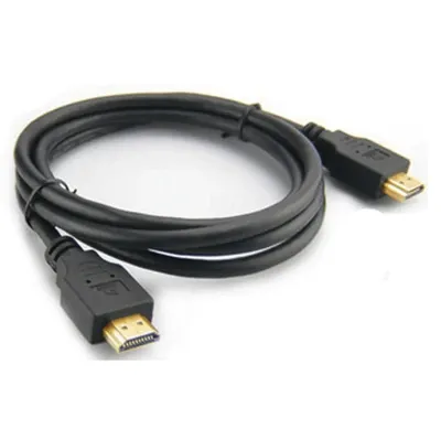 DK-HD-CVI-1000 UHD 4K DESTEKLİ 10M HDMI Kablo - 1