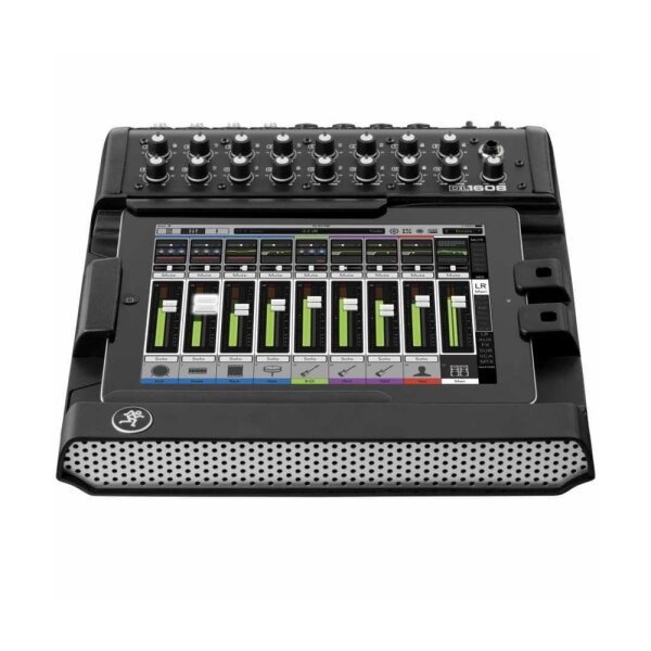 DL1608 Dijital Mikser - Mackie