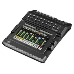 DL1608 Dijital Mikser - 2