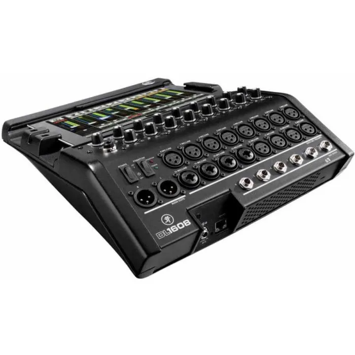 DL1608 Dijital Mikser - 3