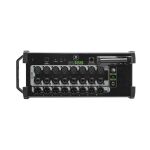 DL16S 16 Kanallı Dijital Mikser - 1