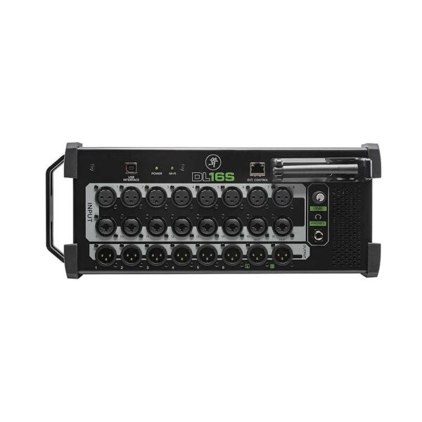 DL16S 16 Kanallı Dijital Mikser - Mackie