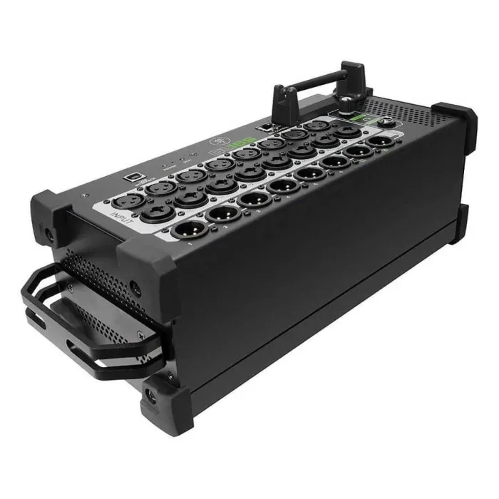 DL16S 16 Kanallı Dijital Mikser - 4
