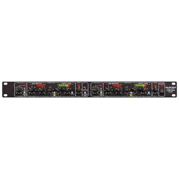 DL241 - Auto Compressor - Drawmer